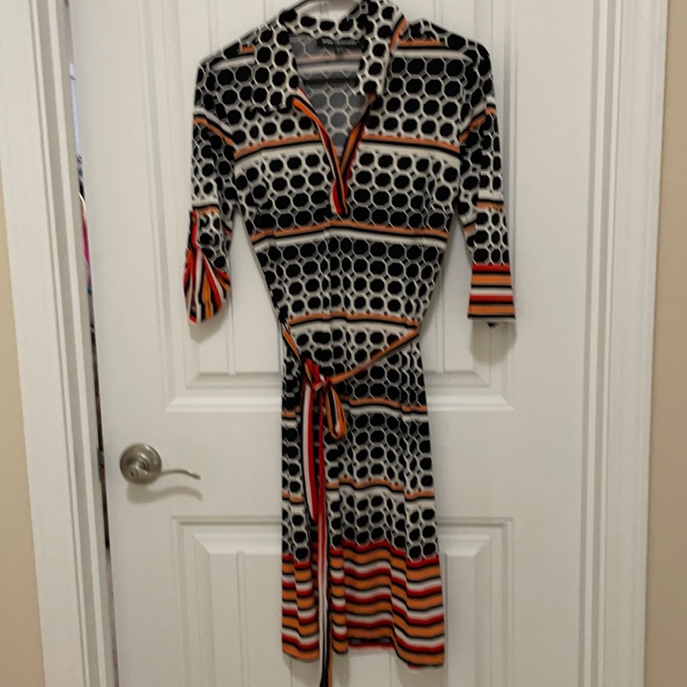 Mlle Gabrielle dress medium